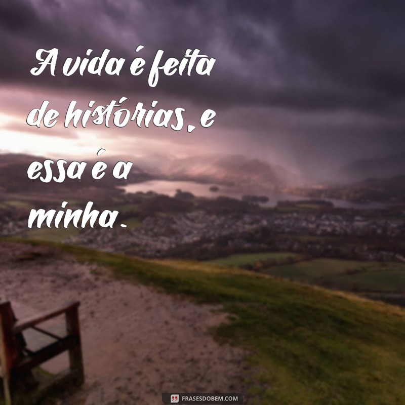 50 Frases Inspiradoras para Legendar Suas Fotos Sozinha 