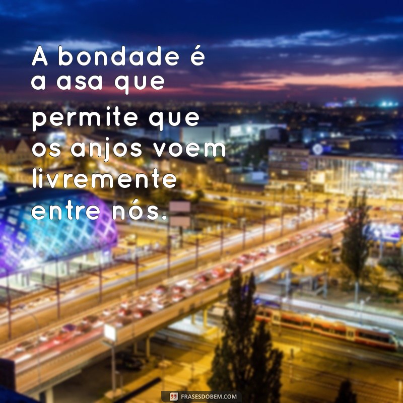 Frases Inspiradoras sobre Anjos: Mensagens de Luz e Proteção 