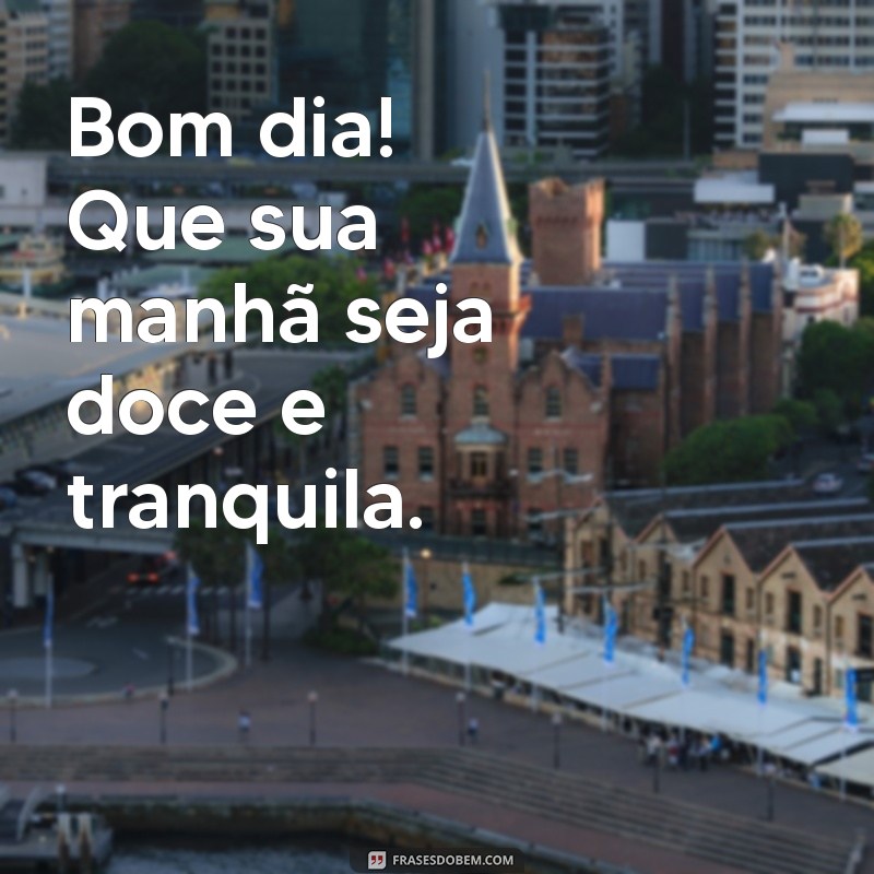 Frases Inspiradoras para um Bom Domingo: Comece Seu Dia com Positividade 