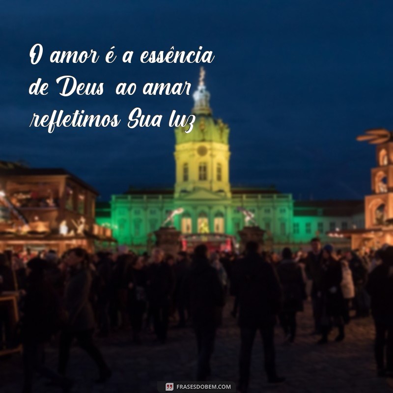 Mensagens Religiosas Inspiradoras para Refletir e Compartilhar 