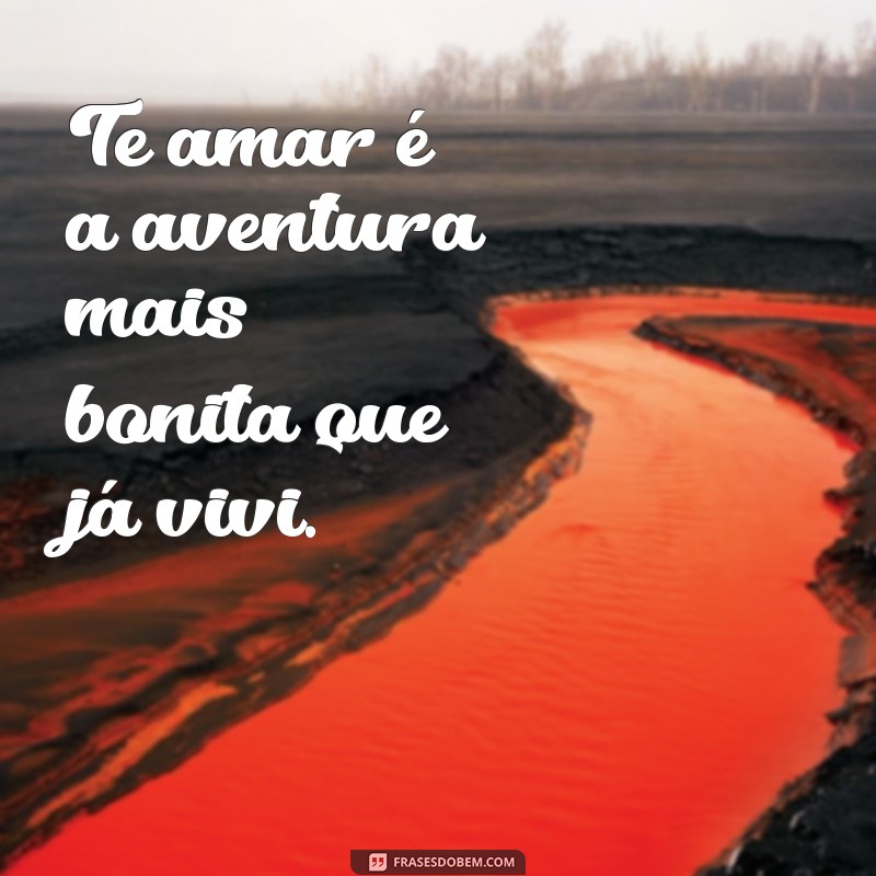 As Melhores Frases Românticas para Encantar Sua Namorada 