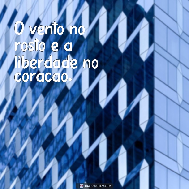 Descubra as melhores frases de moto para inspirar seu perfil no Tumblr 