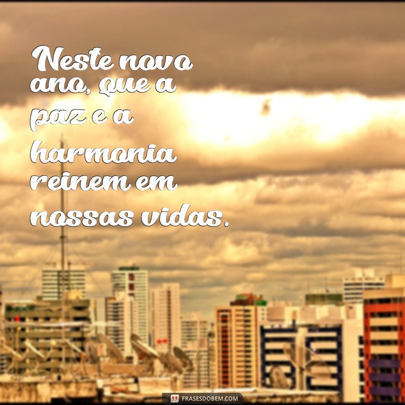 Frases Inspiradoras para Receber o Ano Novo com Positividade 