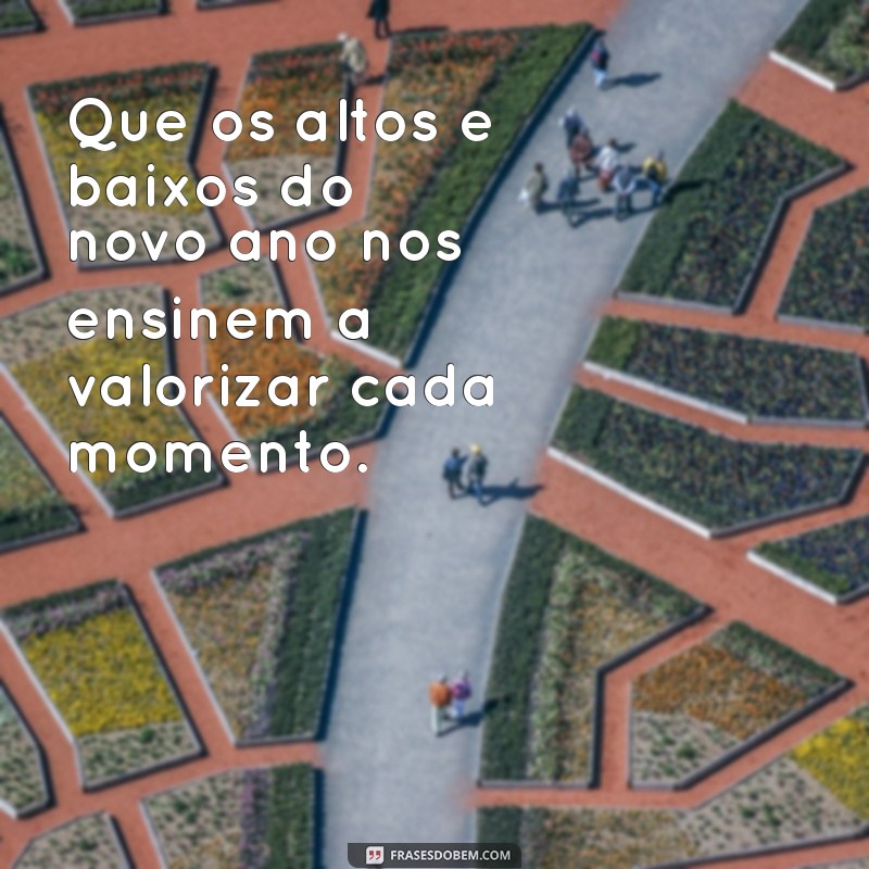 Frases Inspiradoras para Receber o Ano Novo com Positividade 