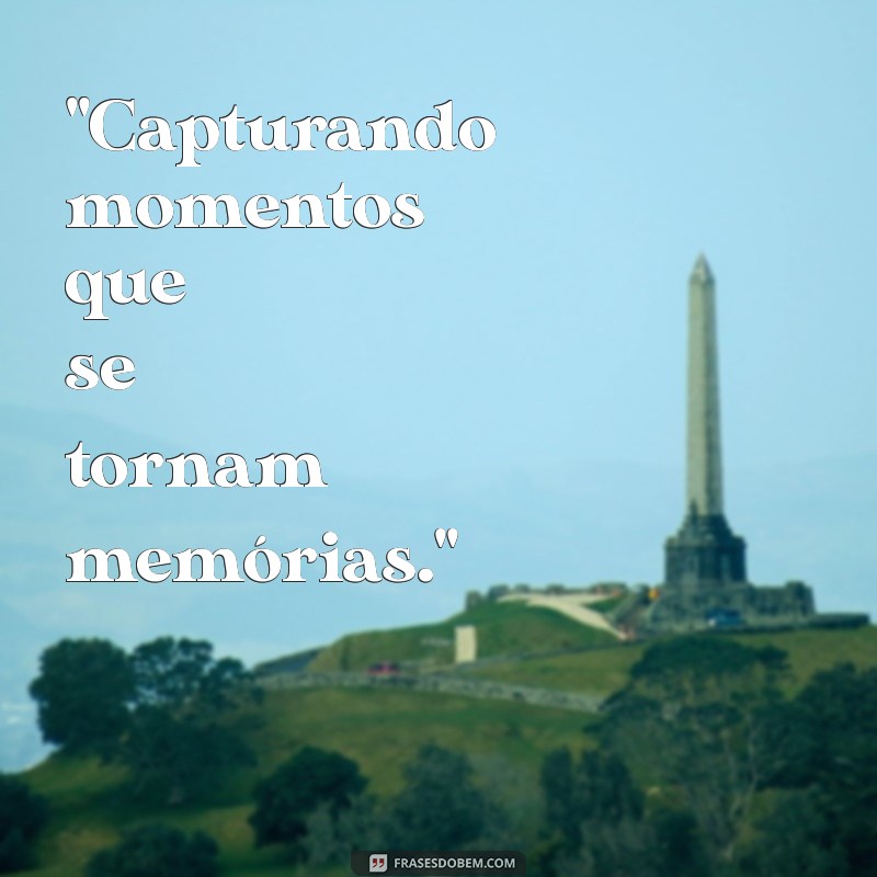 frases para botar em fotos 