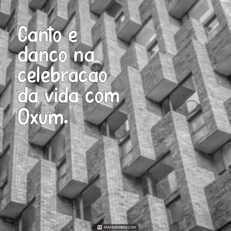 Frases Inspiradoras de Oxum para Transformar sua Bio nas Redes Sociais 