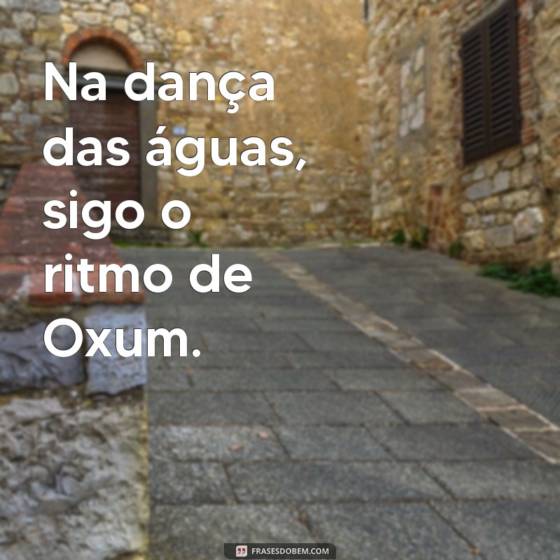 Frases Inspiradoras de Oxum para Transformar sua Bio nas Redes Sociais 