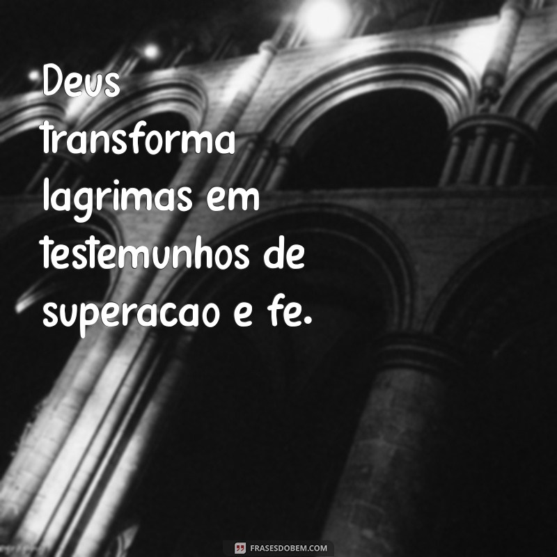 Encontre Conforto: Mensagens de Consolo de Deus para Momentos Difíceis 