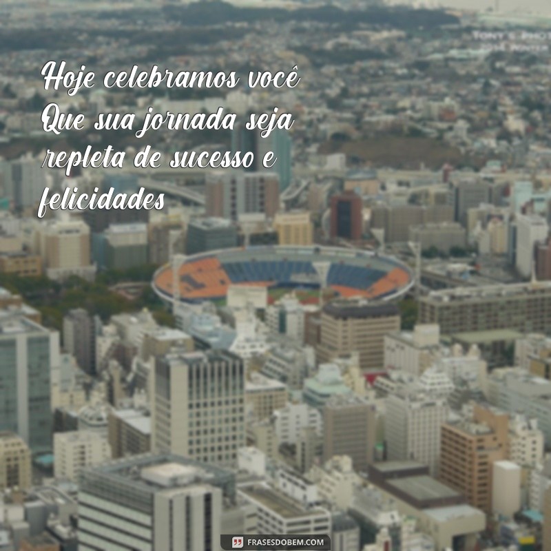 Frases Inspiradoras de Aniversário para Celebrar a Amizade 