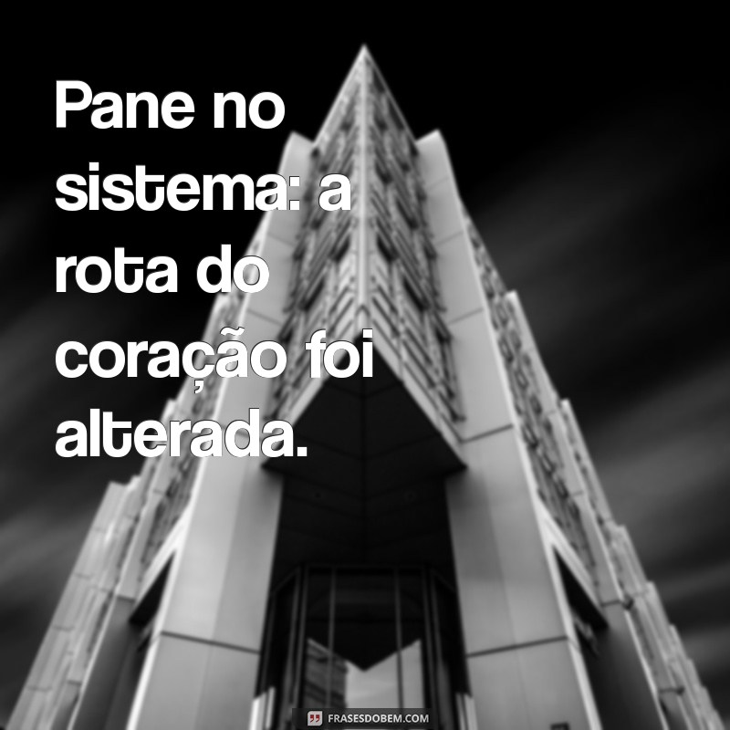 Como Resolver Pane no Sistema: Dicas para Restaurar a Configuração 