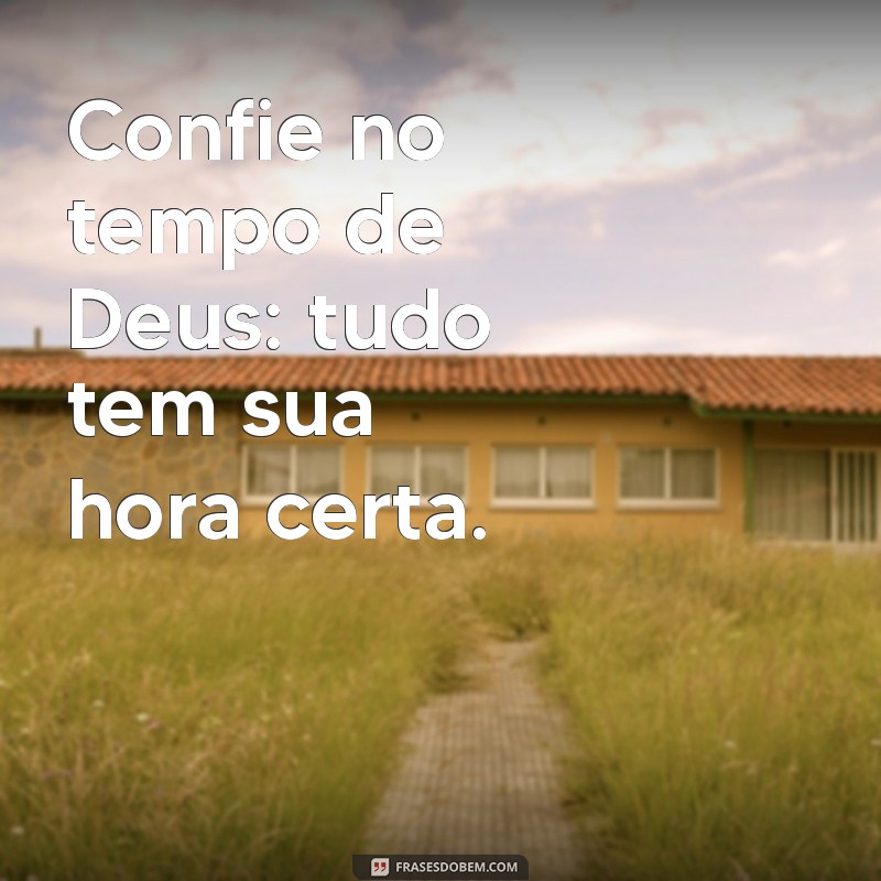 Frases Motivacionais Positivas de Deus para Inspirar sua Jornada 