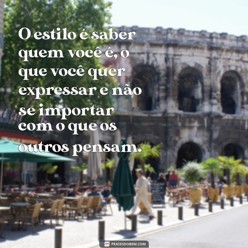 Inspiradoras Frases sobre Moda Feminina para Estilo e Autoconfiança 