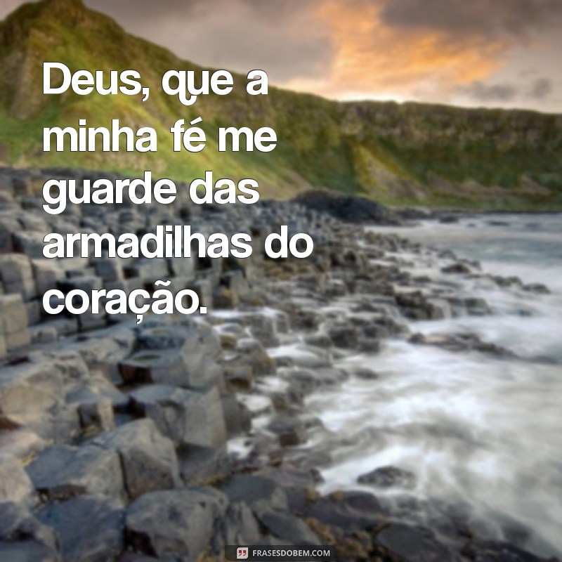 Deus me Proteja: Como Reconhecer o Mal Disfarçado de Bem 