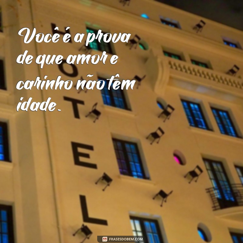 Frases Inspiradoras para Celebrar a Relação com sua Tia Avó 