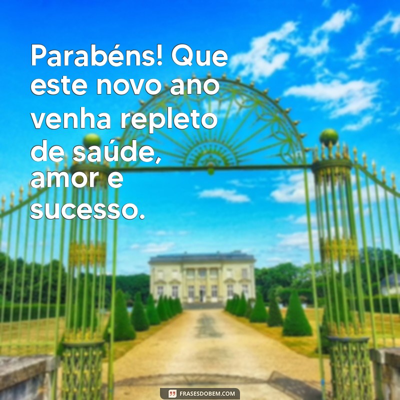 Mensagens Criativas para Aniversário de Amigo: Celebre com Palavras Especiais 