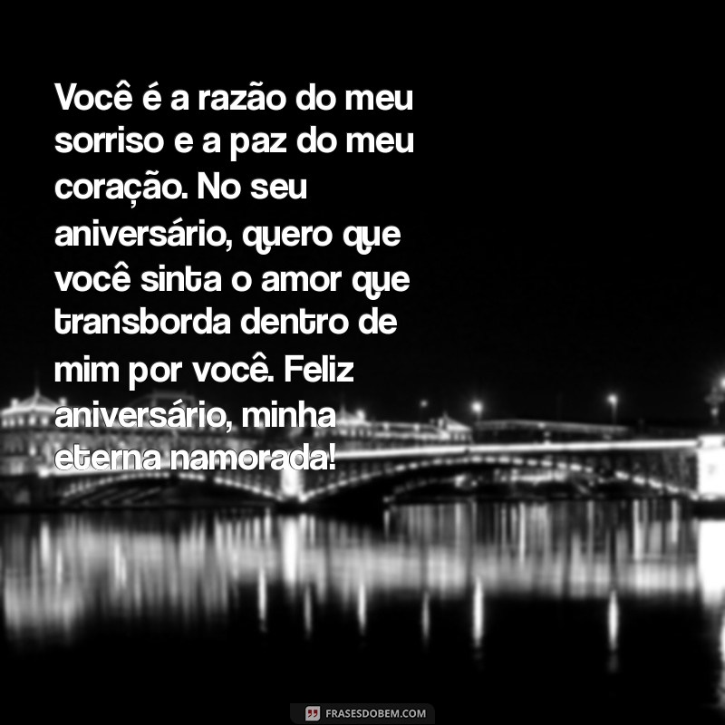 Frases Emocionantes de Aniversário para Fazer Sua Namorada Chorar de Alegria 