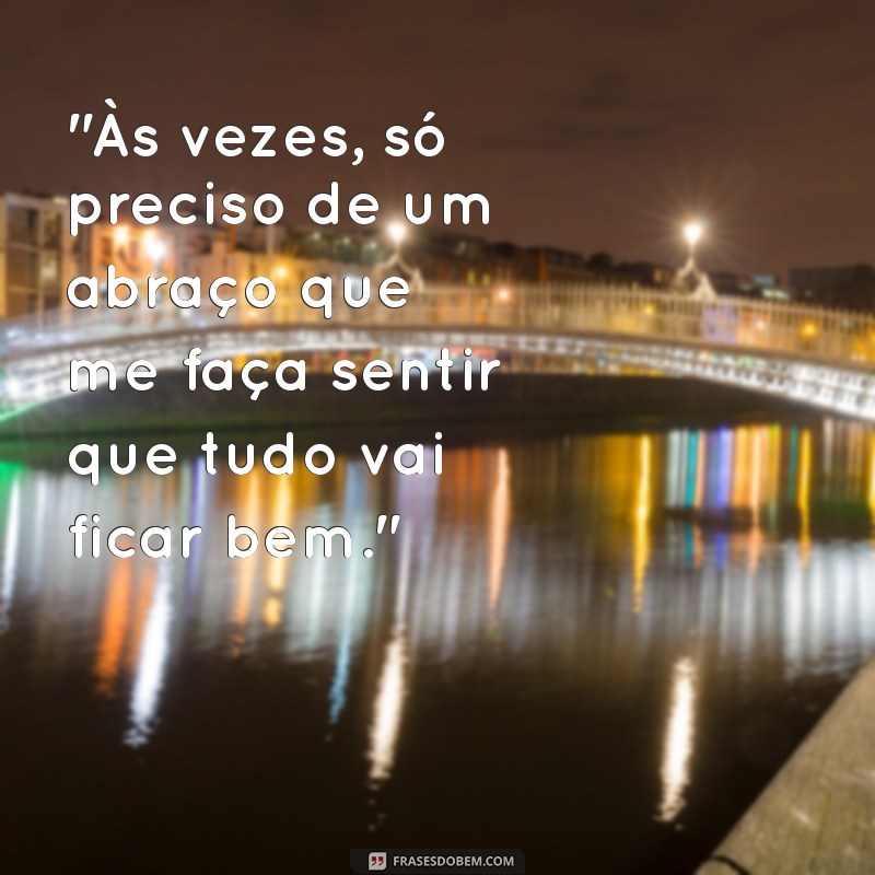 frases carentes 