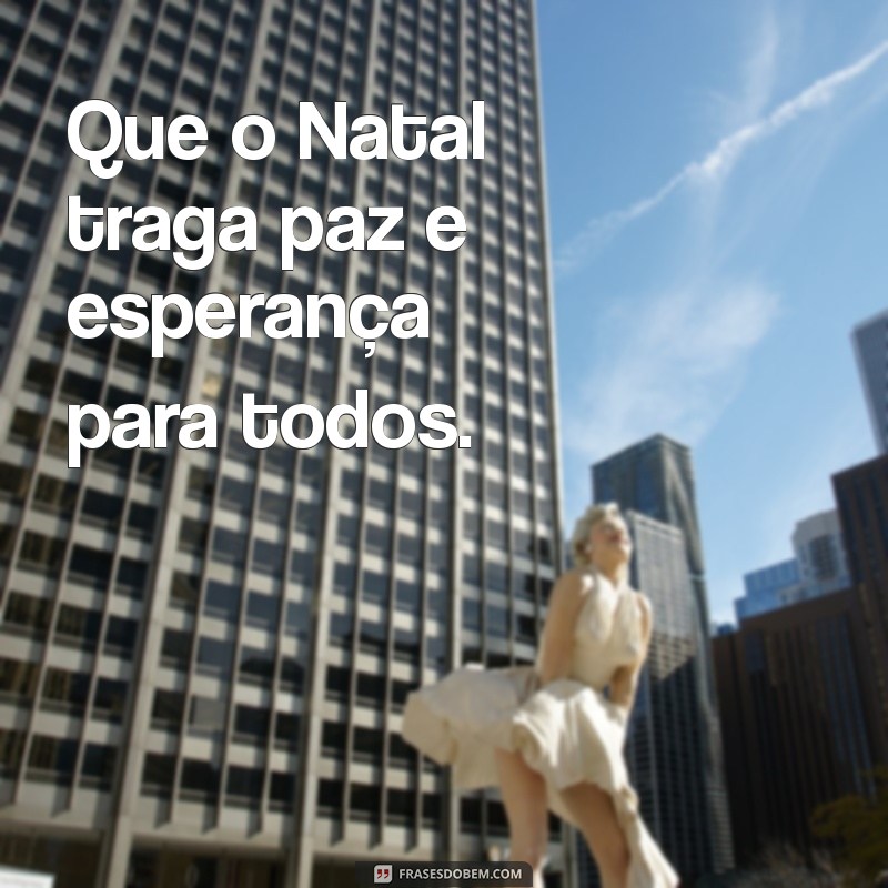 Frases de Feliz Natal em PNG: Inspire-se com Imagens e Mensagens Festivas 