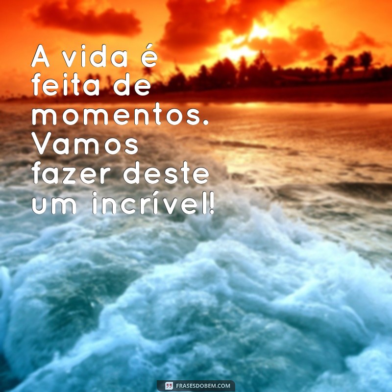 Melhores Frases de Bom Dia para Status: Inspire Seu Dia com Positividade 