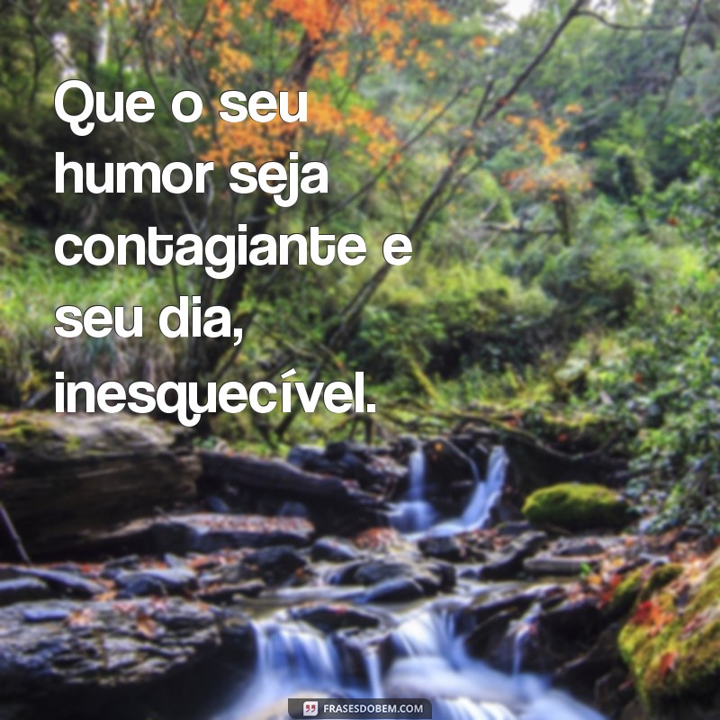 Melhores Frases de Bom Dia para Status: Inspire Seu Dia com Positividade 