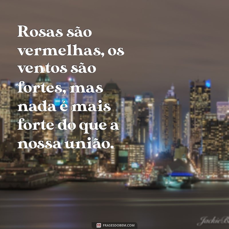 Descubra as melhores frases sobre o amor em tons de rosa e vermelho 