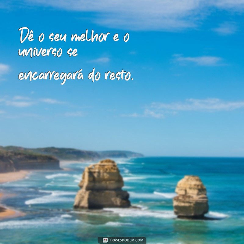 Frases Inspiradoras de Motivação e Gratidão para Transformar Seu Status 