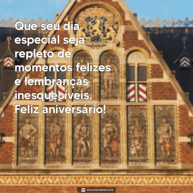 Mensagens Criativas de Aniversário para Supervisores: Torne o Dia Especial! 