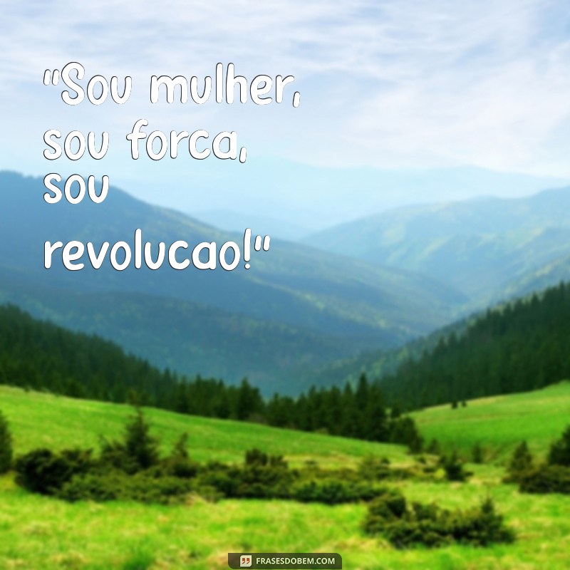 frases maloka feminina $2 