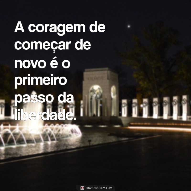 Frases Inspiradoras para Celebrar um Novo Ciclo de Vida 