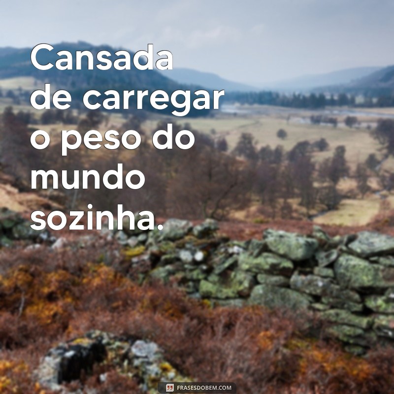 Como Lidar com a Cansaço Emocional: Dicas para Renovar Sua Energia 