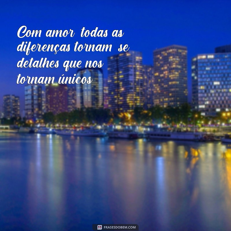 Frases de Amor Inspiradoras sobre a Síndrome de Down: Celebrando a Diversidade e o Afeto 