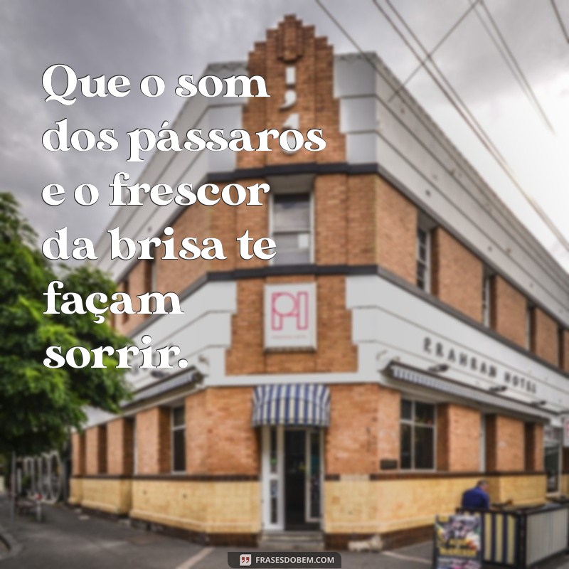 Frases Inspiradoras para Celebrar um Dia Radiante 