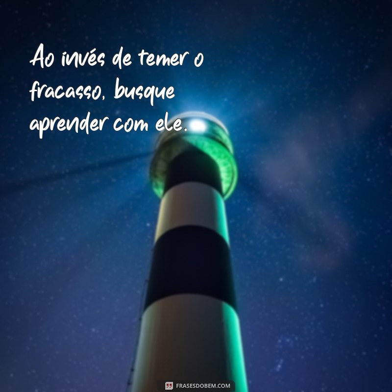 10 Mensagens Inspiradoras para Alcançar o Sucesso na Vida 