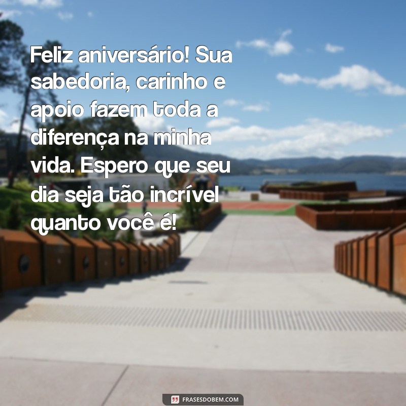 Mensagens Emocionantes de Aniversário para Padrasto: Celebre com Amor 