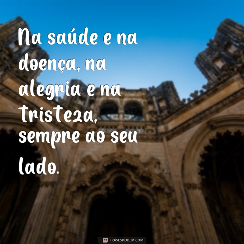 Descubra as mais belas imagens de alianças de casamento com frases inspiradoras 