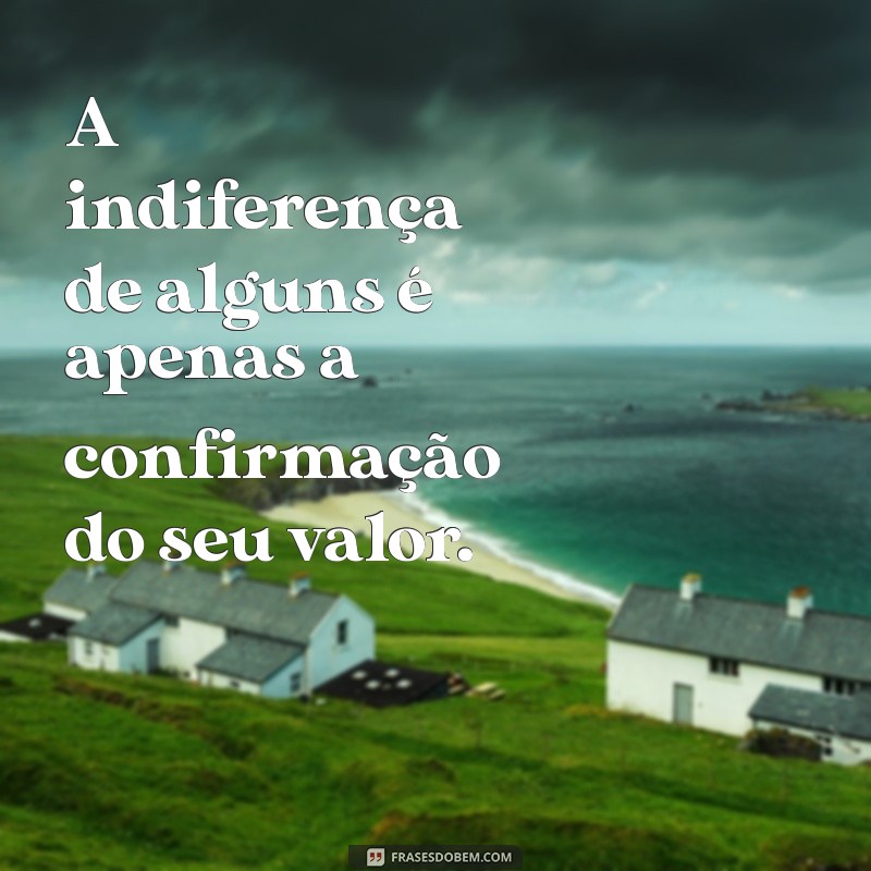 Frases Impactantes de Ana Maria Braga sobre Desinteresse: Reflexões para a Vida 