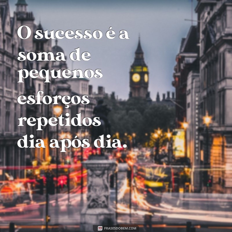 Frases de Destaque: Inspirações que Transformam Seu Dia 