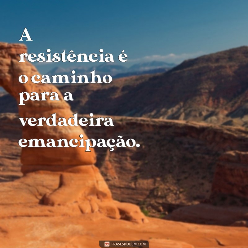 Frases Inspiradoras de Dandara dos Palmares: Reflexões sobre Liberdade e Resistência 