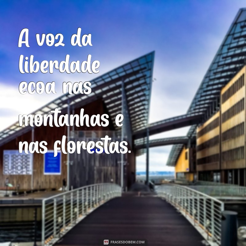 Frases Inspiradoras de Dandara dos Palmares: Reflexões sobre Liberdade e Resistência 