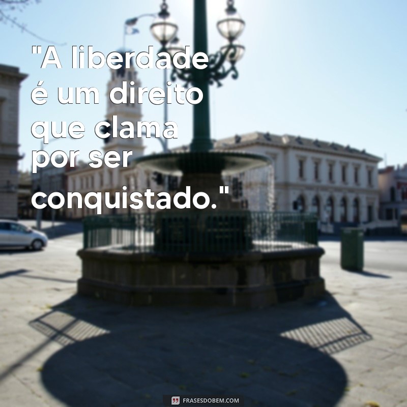 frases de dandara dos palmares 