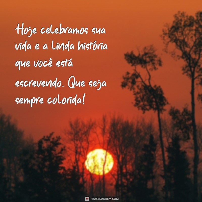 Frases Inspiradoras para Aniversário: Celebre a Diversidade LGBT 