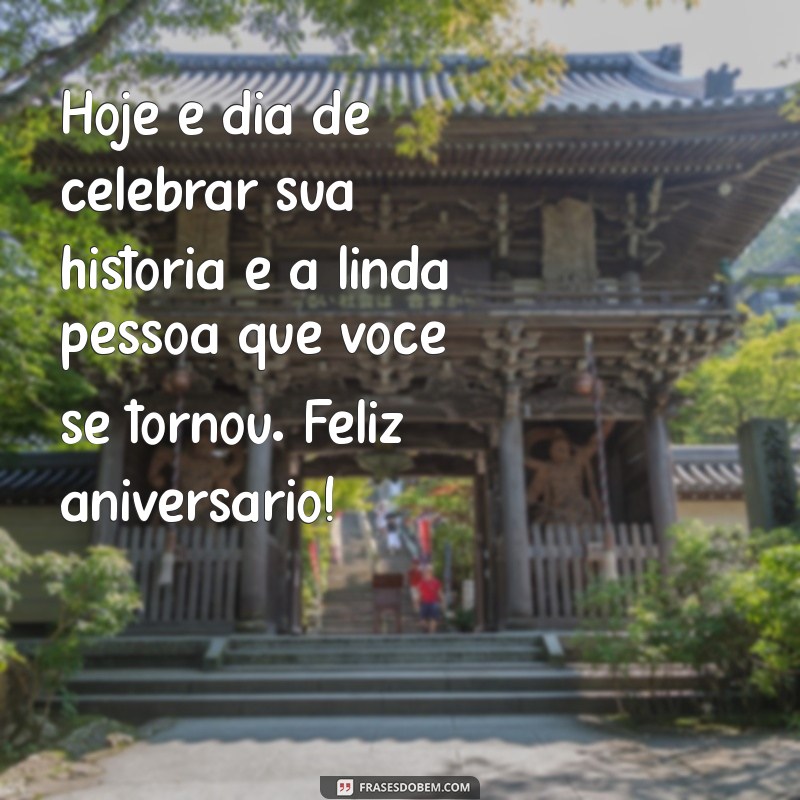 Frases Inspiradoras para Aniversário: Celebre a Diversidade LGBT 