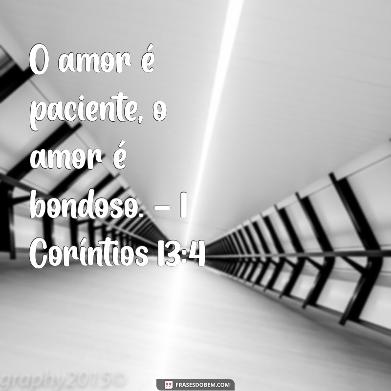 Frases Poderosas da Bíblia para Inspirar sua Fé e Reflexão 