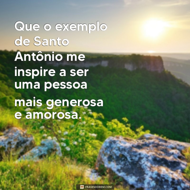 Descubra Mensagens Inspiradoras de Santo Antônio para Atração e Amor 