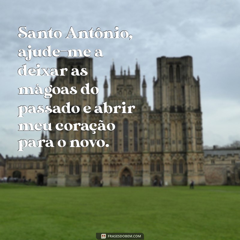 Descubra Mensagens Inspiradoras de Santo Antônio para Atração e Amor 