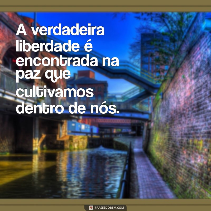 Descubra Como Cultivar a Paz Interior: Dicas e Práticas Transformadoras 