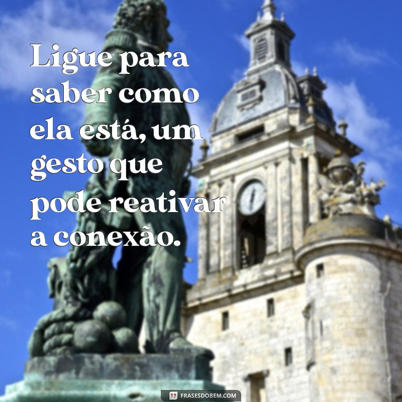 Desperte a Curiosidade: 7 Estratégias para Fazer Alguém Pensar em Você e Te Procurar 