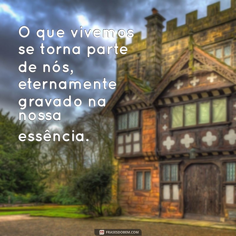 Mensagens de Recordações: Inspire-se com Frases que Trazem Memórias 