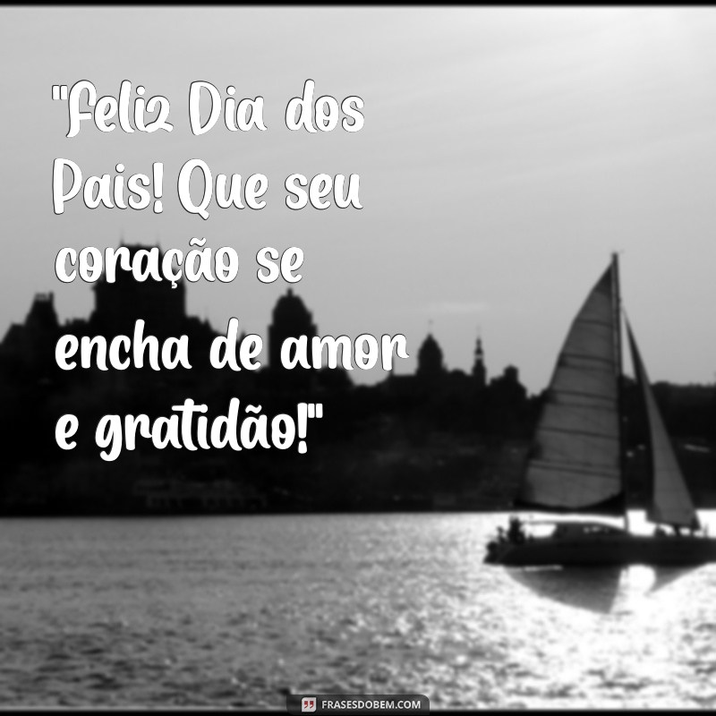 feliz dia doa pais 