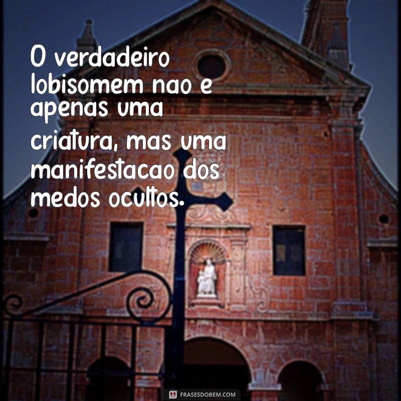 Descubra a Verdade Sobre o Lobisomem: Mitos, Lendas e Fatos Surpreendentes 